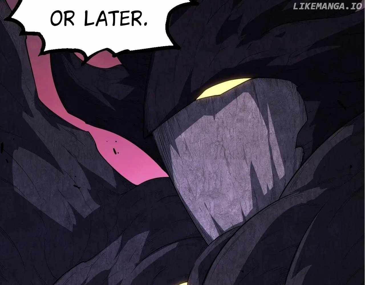 Evolution Begins With A Big Tree Chapter 376 93